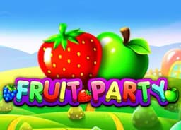 nghetiem: Fruit Party