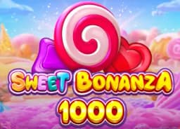 nghetiem: Sweet Bonanza 1000
