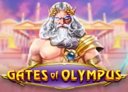 nghetiem: Gates of Olympus