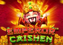 nghetiem: Emperor Caishen