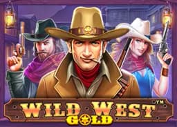 nghetiem: Wild West Gold