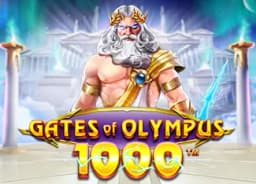 nghetiem: Gates of Olympus 1000