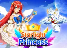 nghetiem: Starlight Princess
